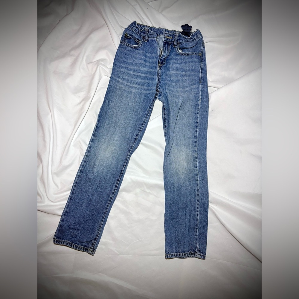 The Children's Place Blue Kids Jeans